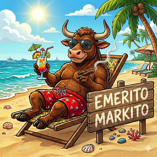 EmeritoMarkito