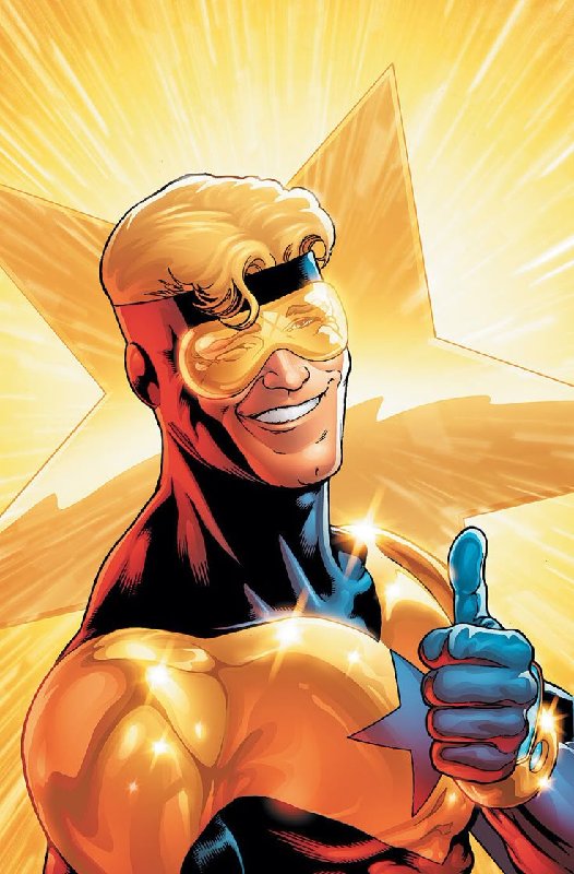 Boostergold41