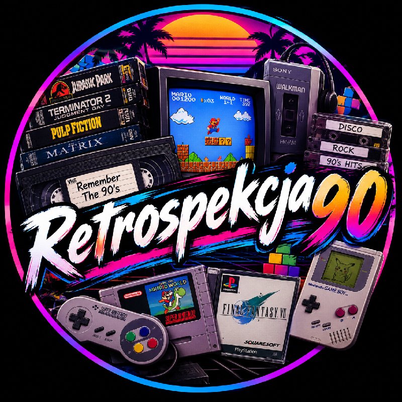 RetroSektor90