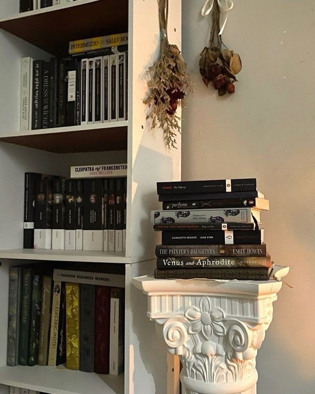 juliebooks