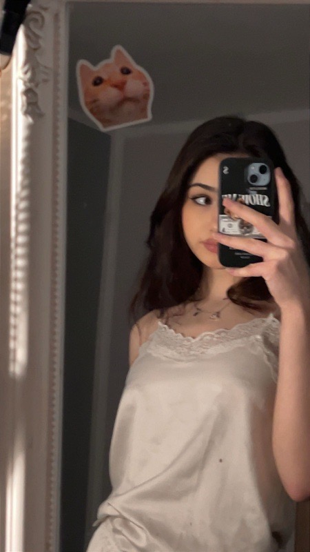 vanity