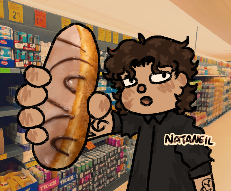 nataneil