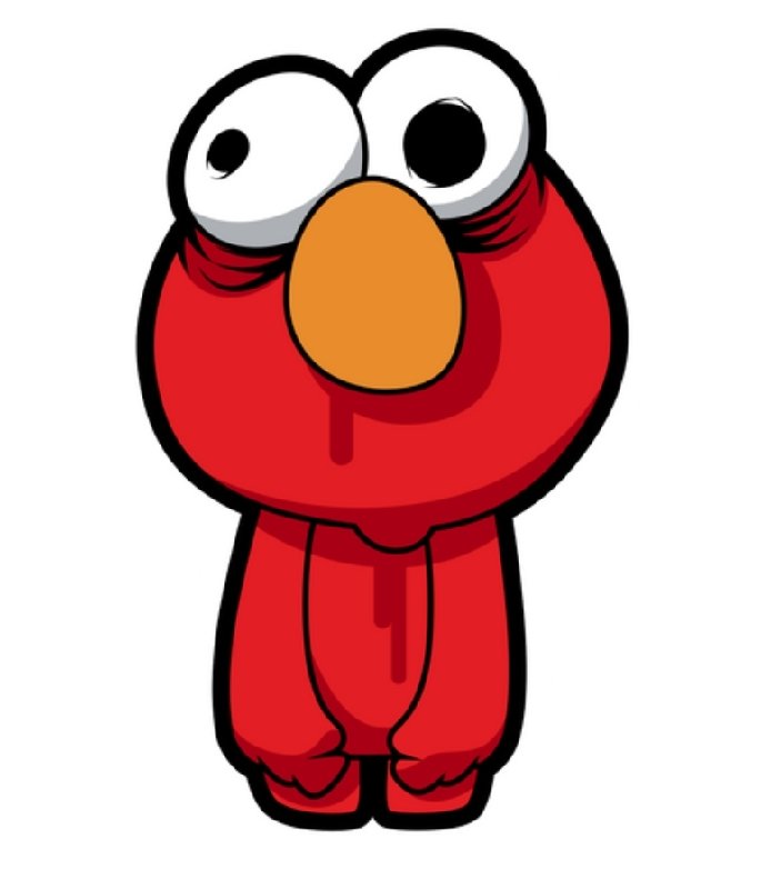 TenDziobak
