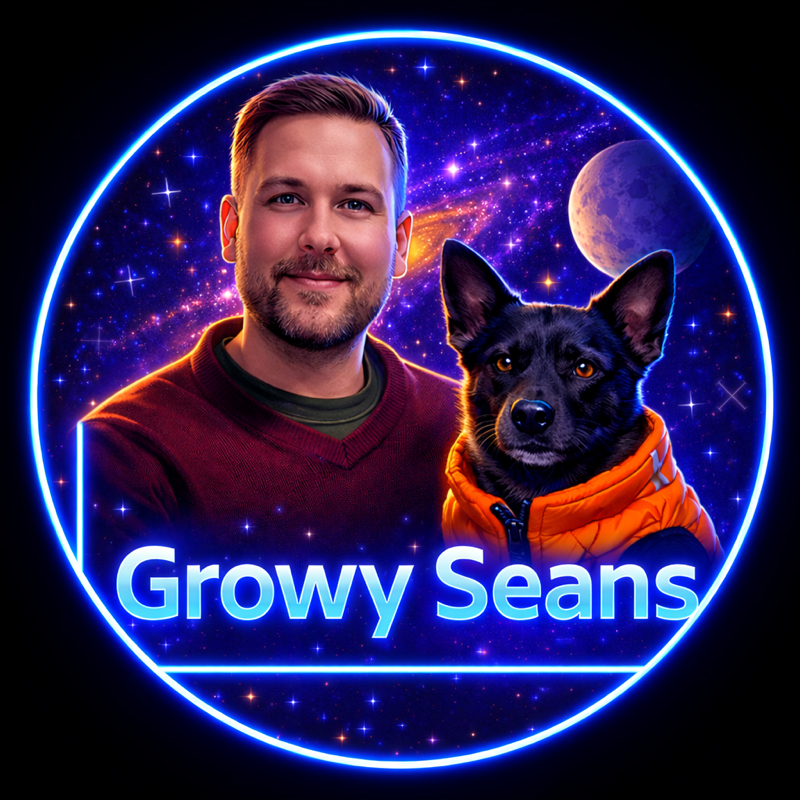 GrowySeans