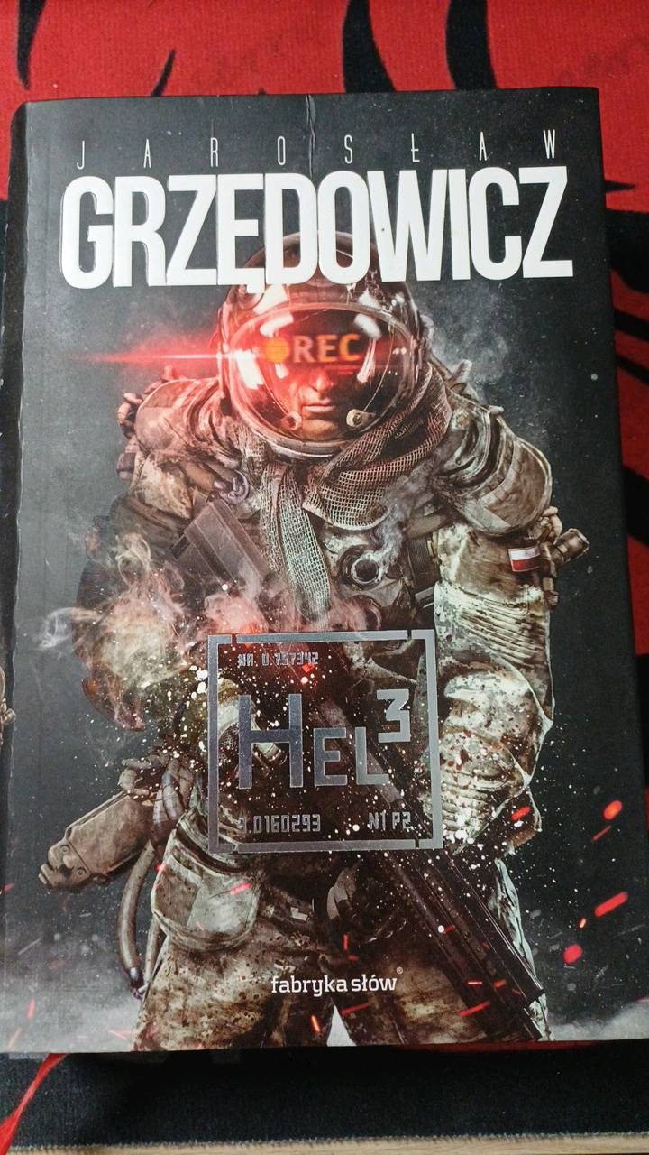 Hel³