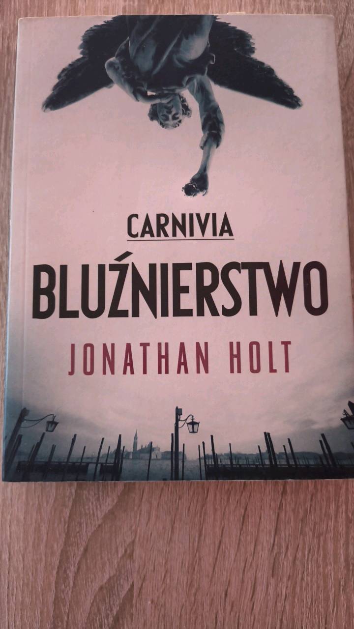 Bluźnierstwo