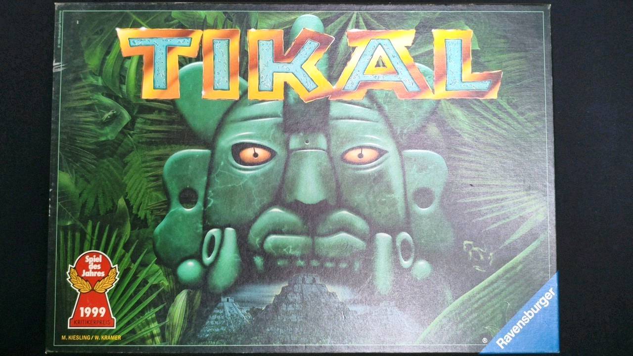 Tikal