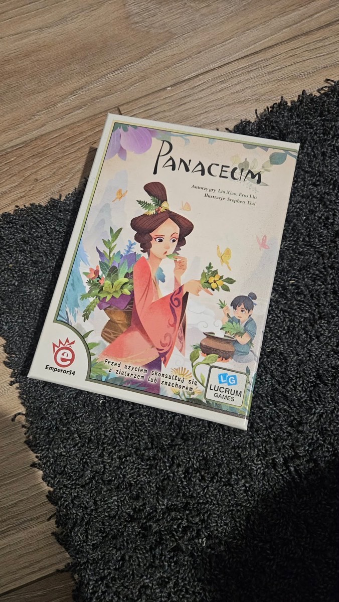 Panaceum 