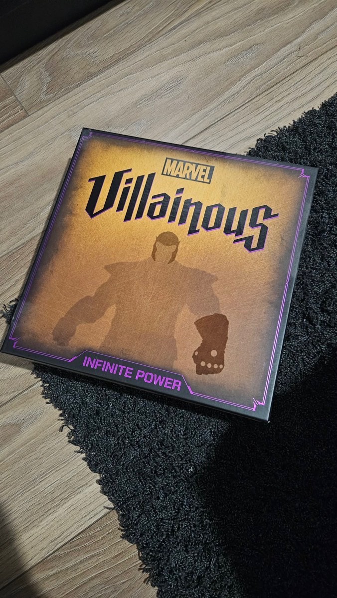 MARVEL Villainous