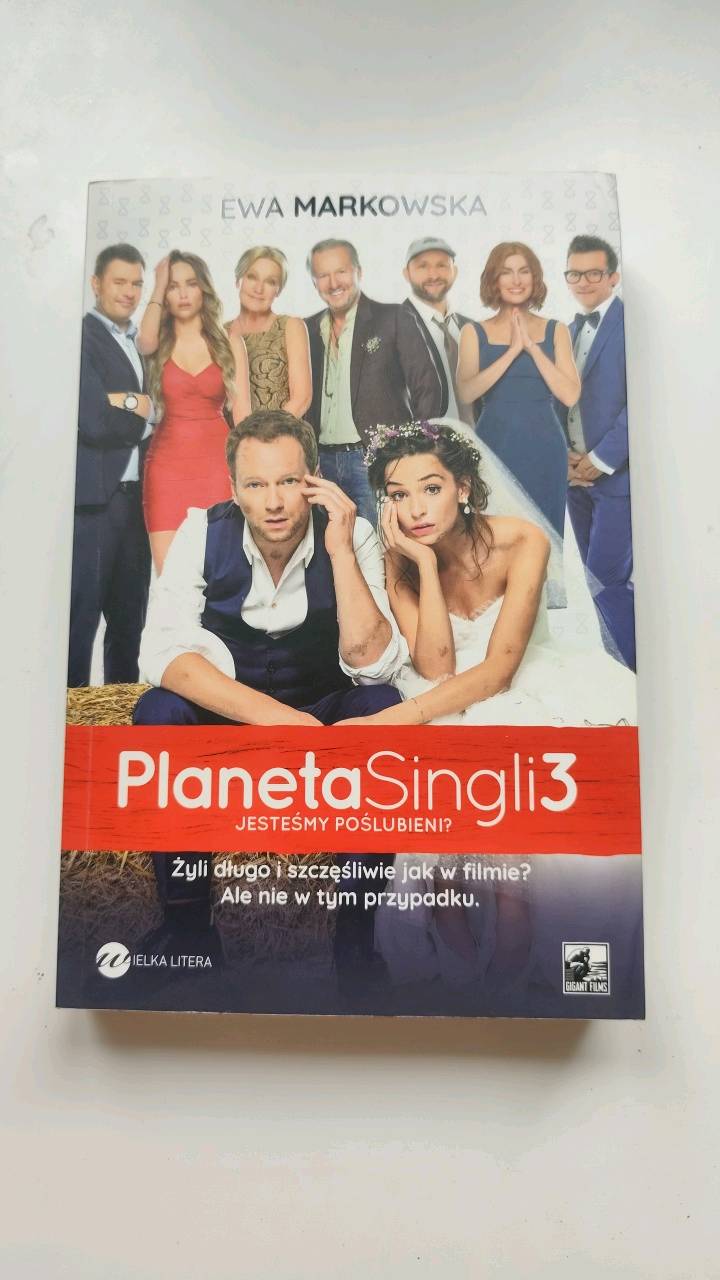 Planeta Singli 3