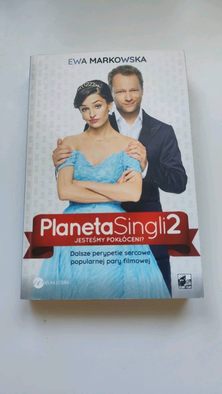 Planeta singli.