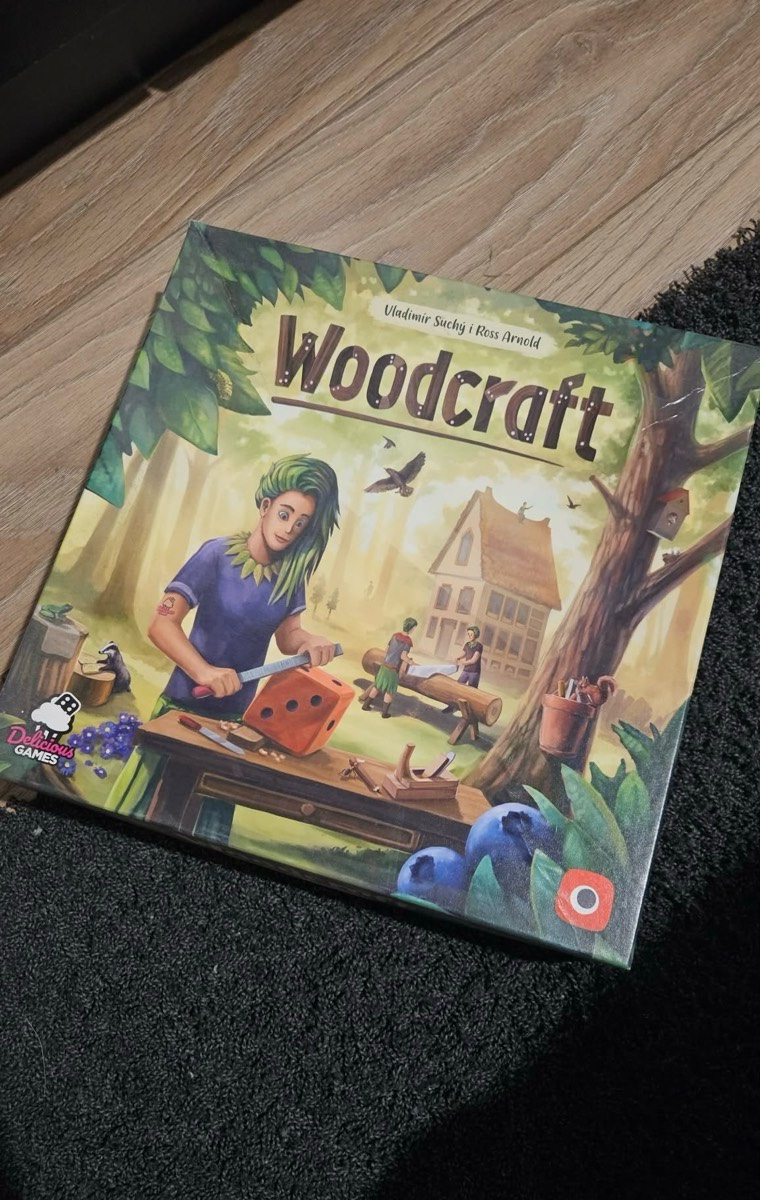 Woodcraft 