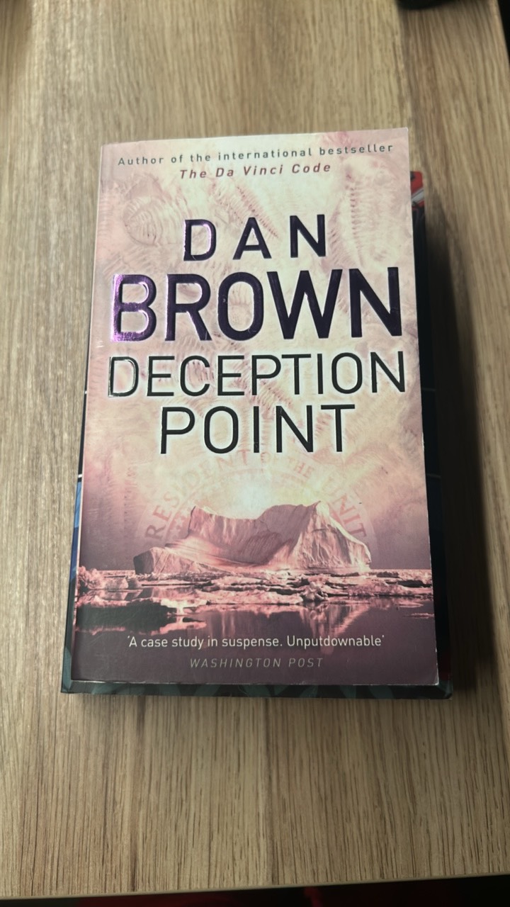 Deception Point