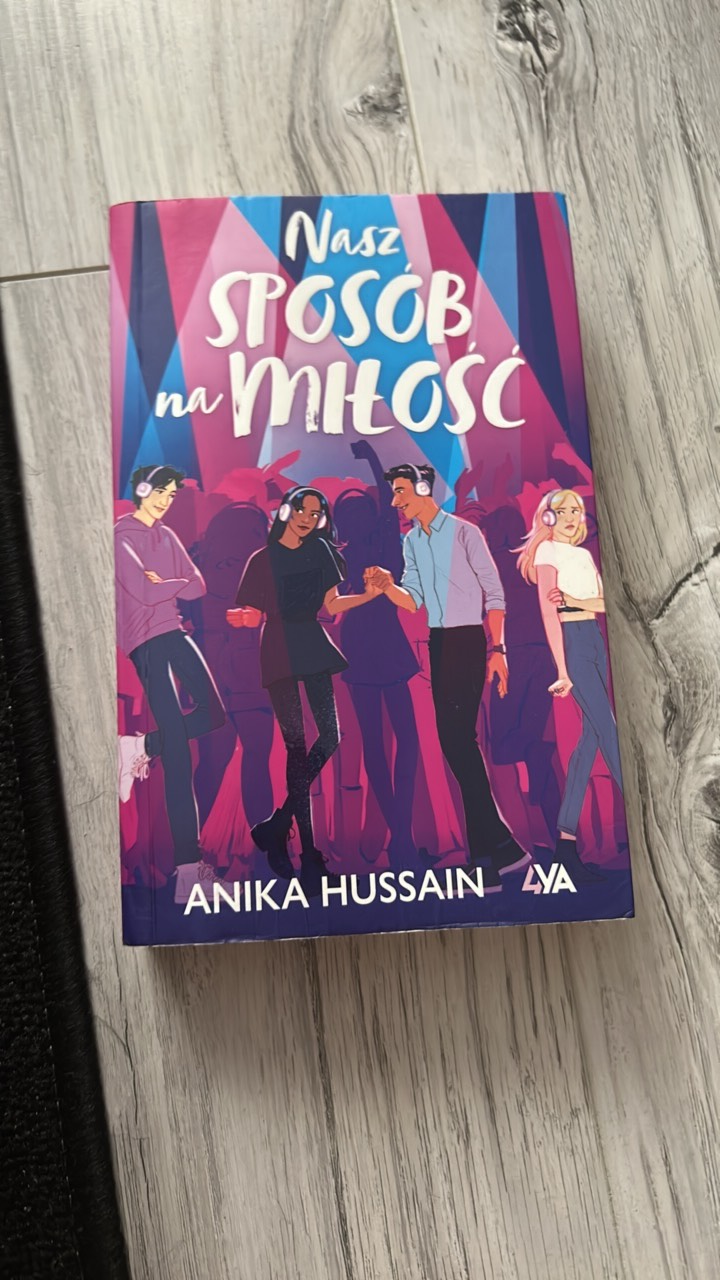 Nasz sposób na miłość