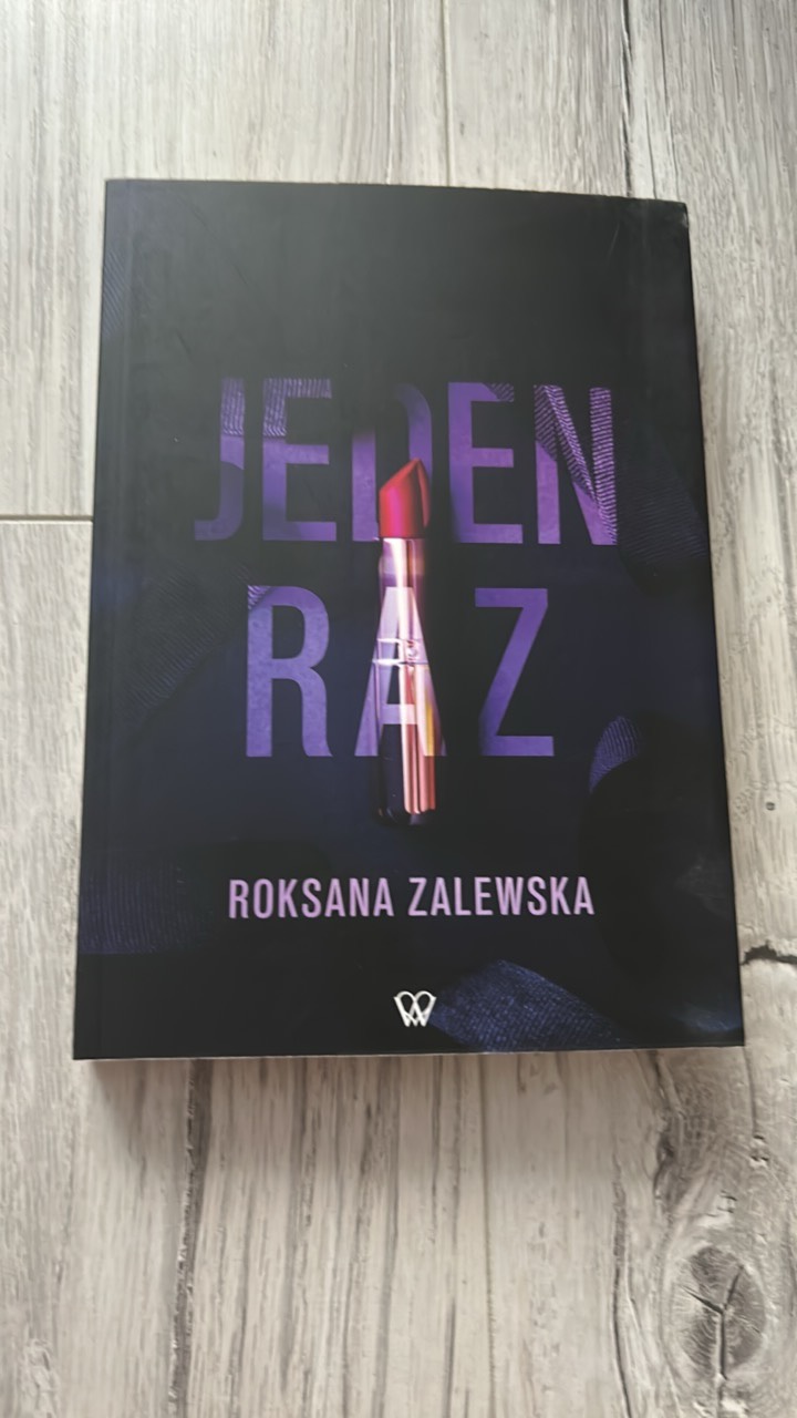 Jeden raz