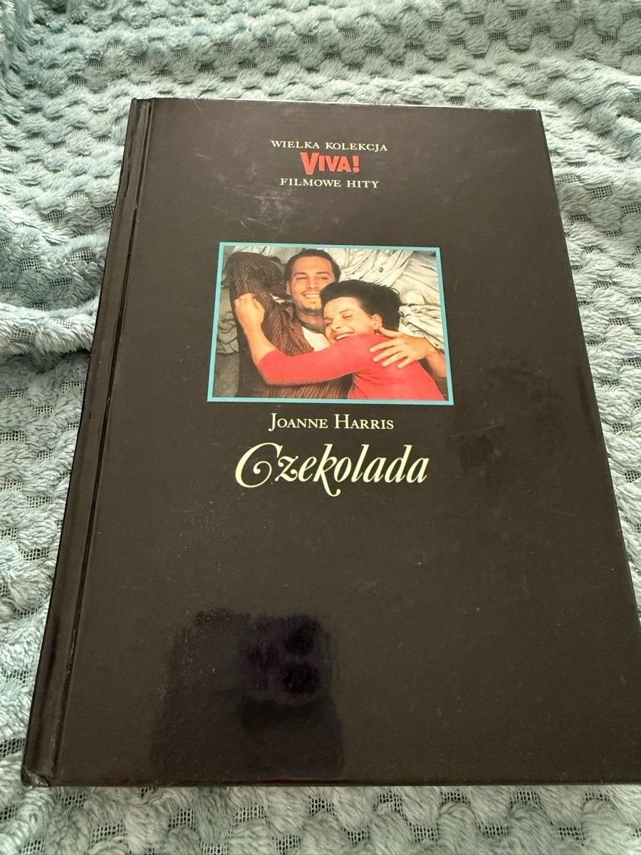 Czekolada