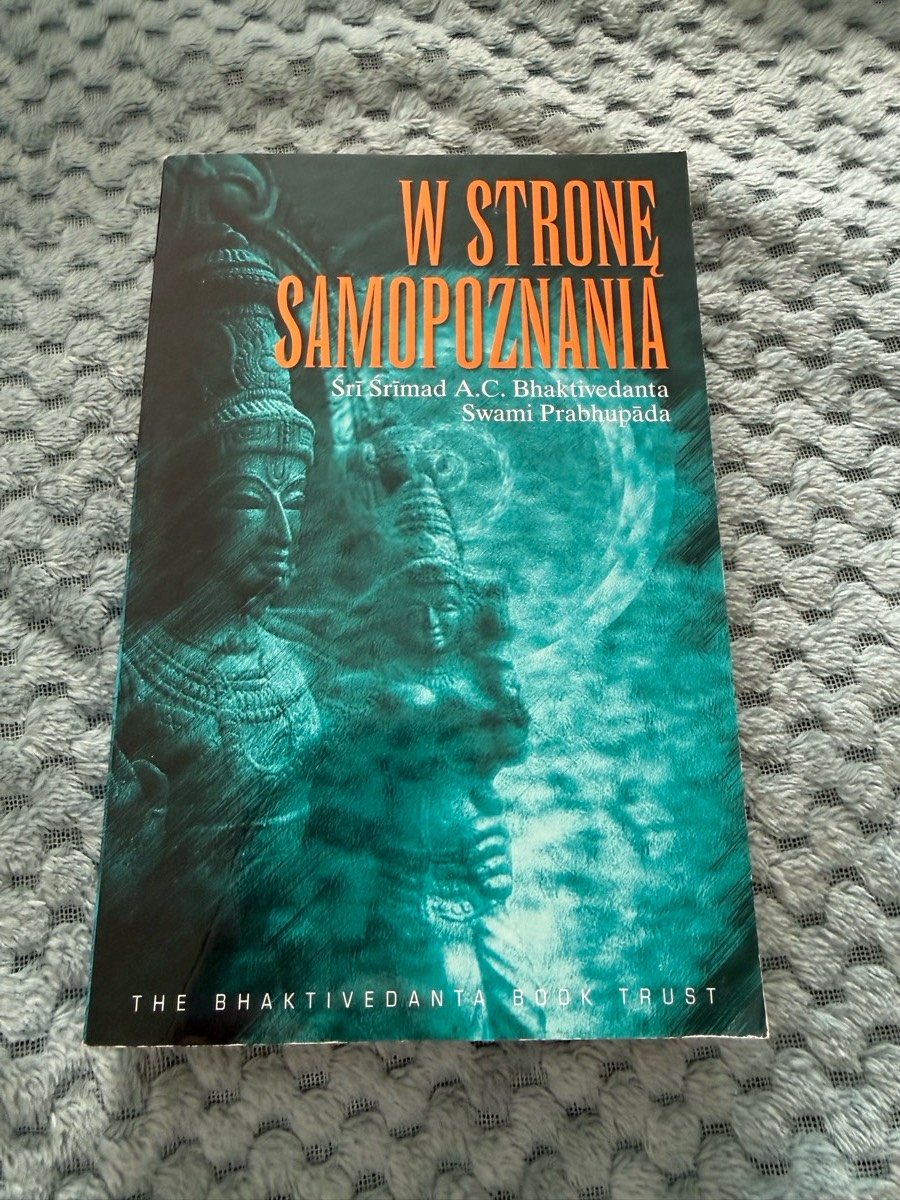 W stronę samopoznania