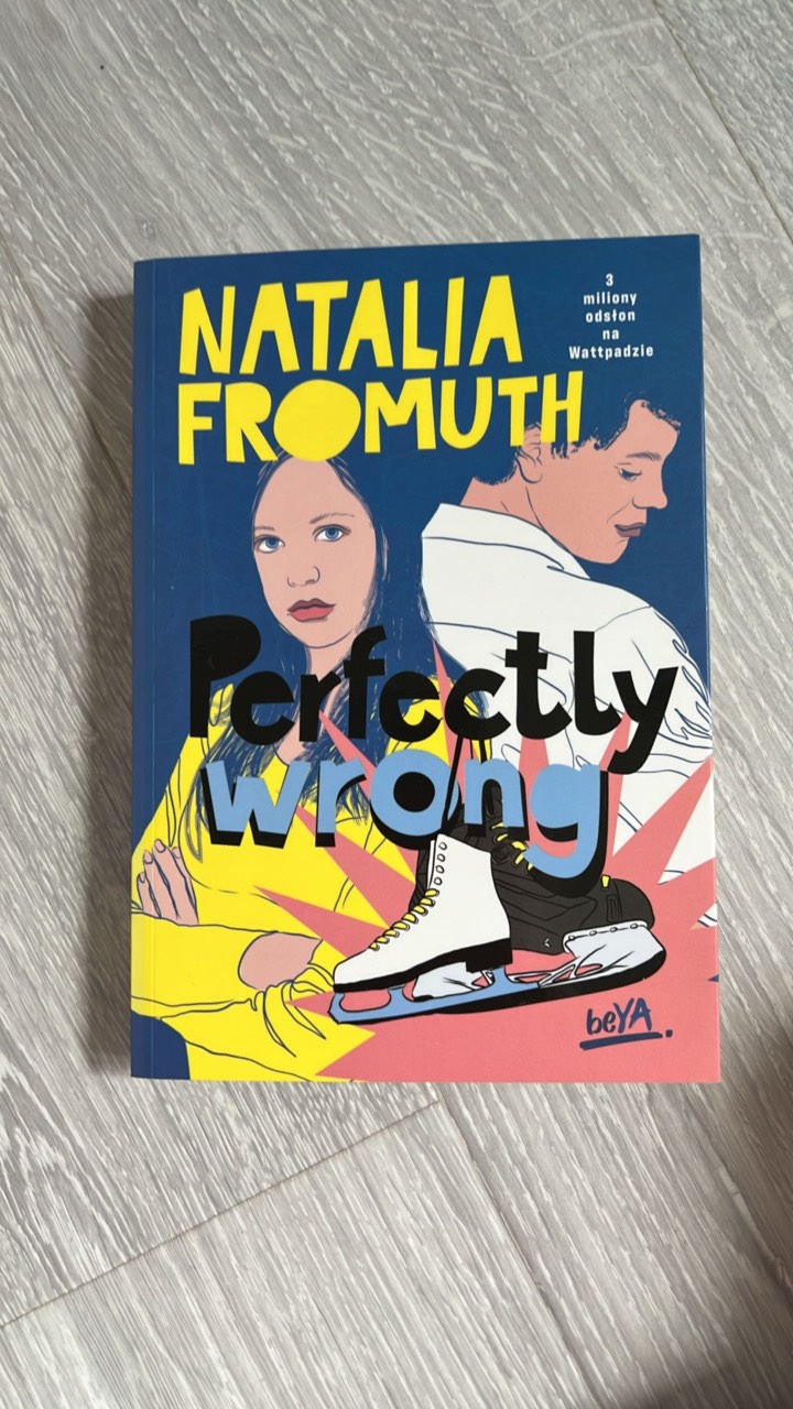 Perfectly wrong