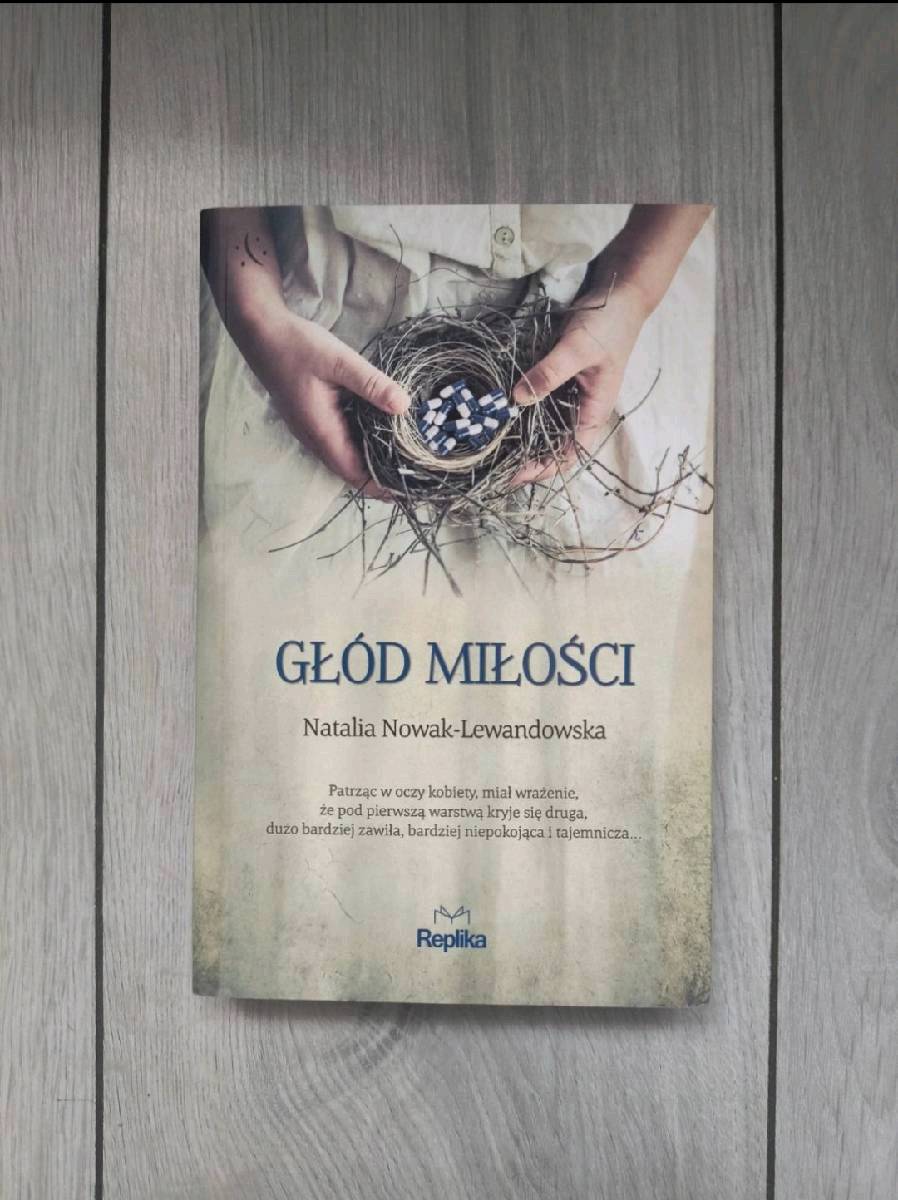 Głód miłości