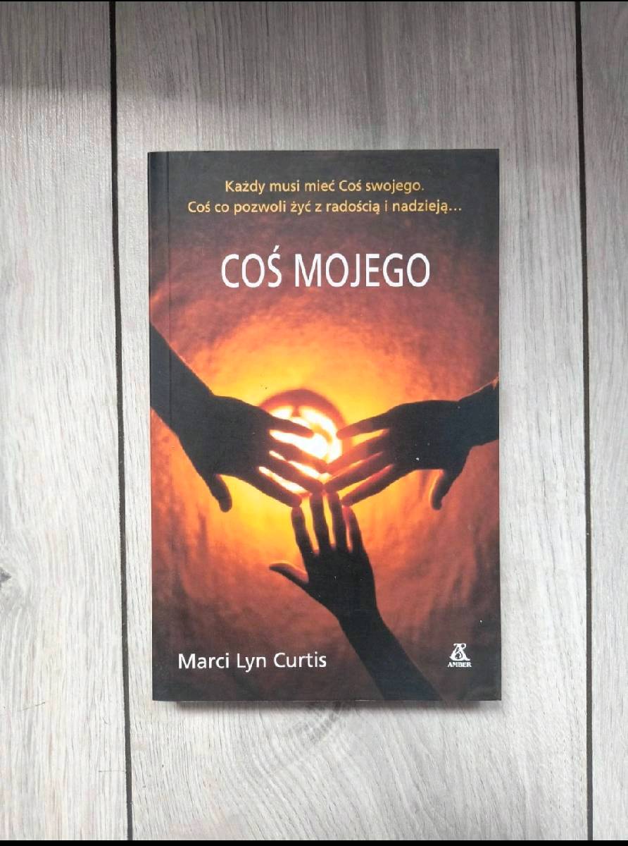 Coś mojego