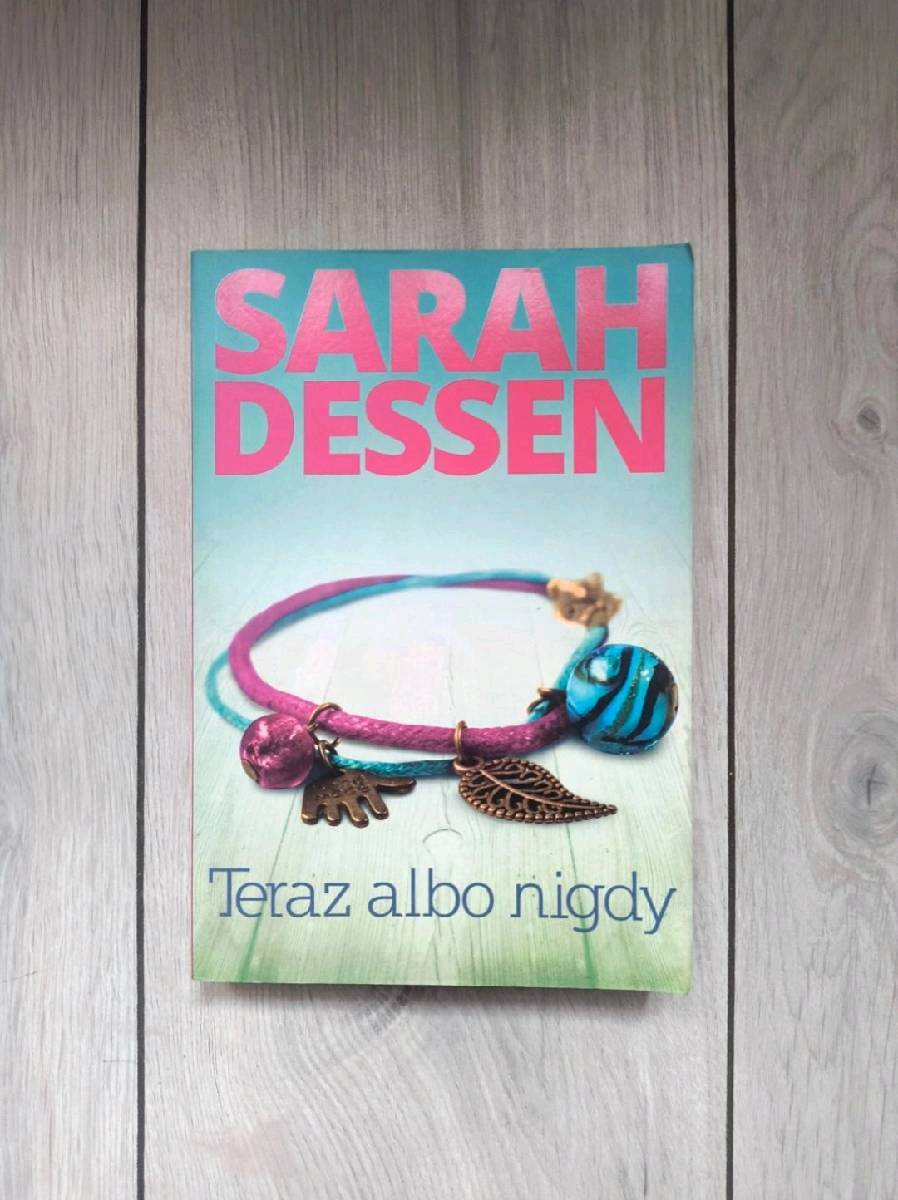 Teraz albo nigdy