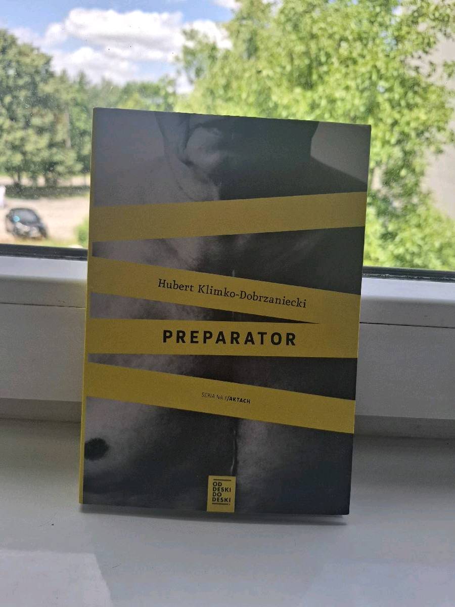 Preparator