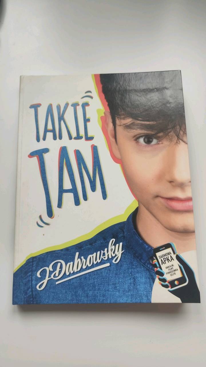 Takie tam