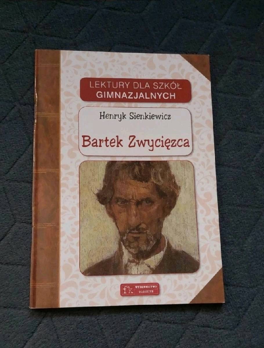 Bartek Zwycięzca
