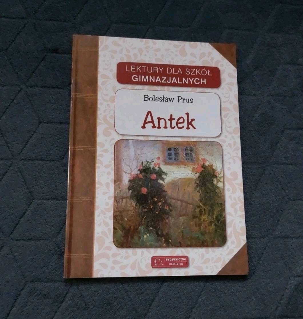 Antek