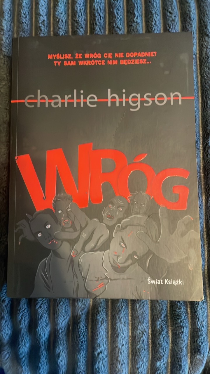 Wróg