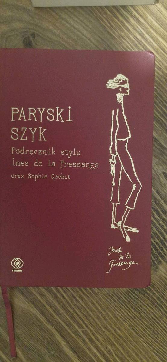 Paryski Szyk