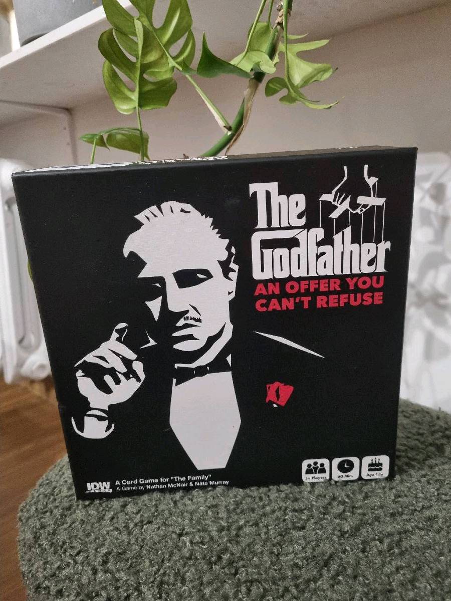 The Godfather (Mafia)