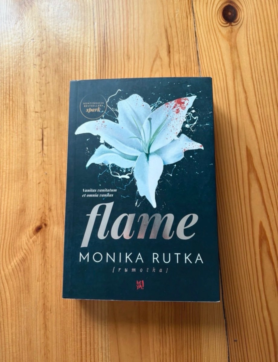 Flame