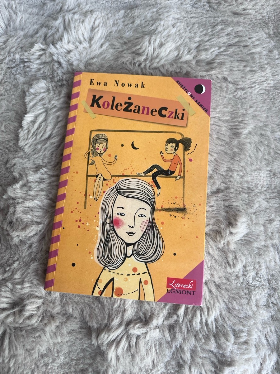 Koleżaneczki