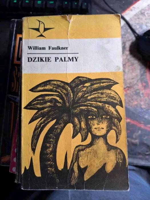 Dzikie Palmy