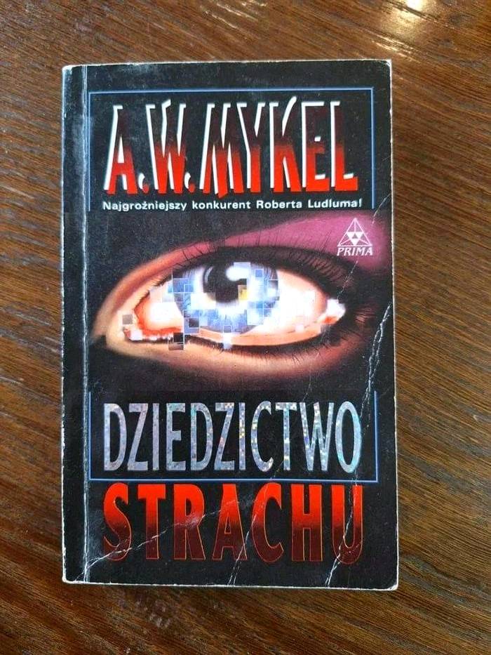 Dziedzictwo Strachu