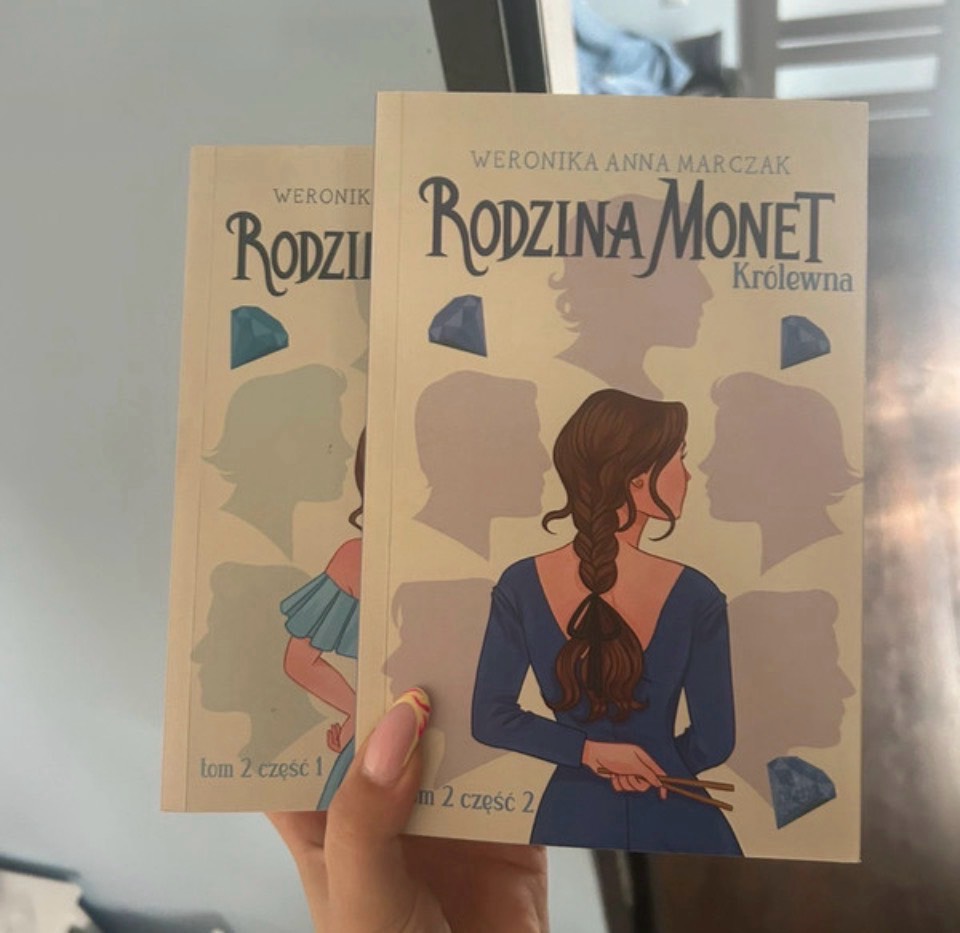 Królewna.