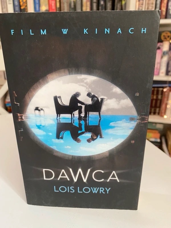 Dawca