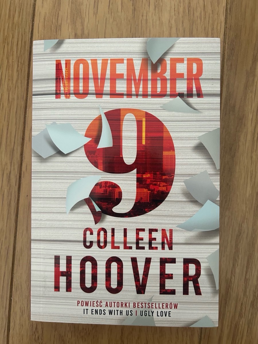 November 9