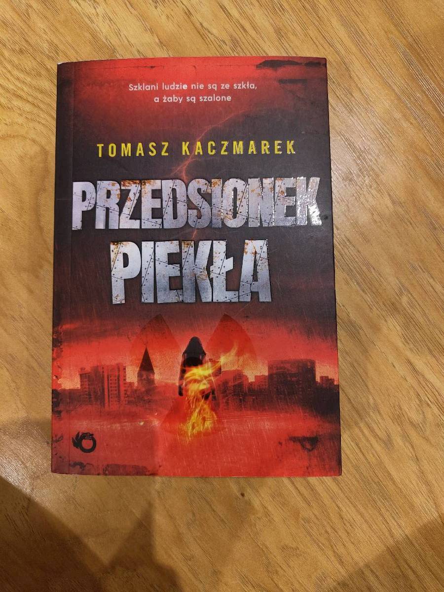 Przedsionek piekła