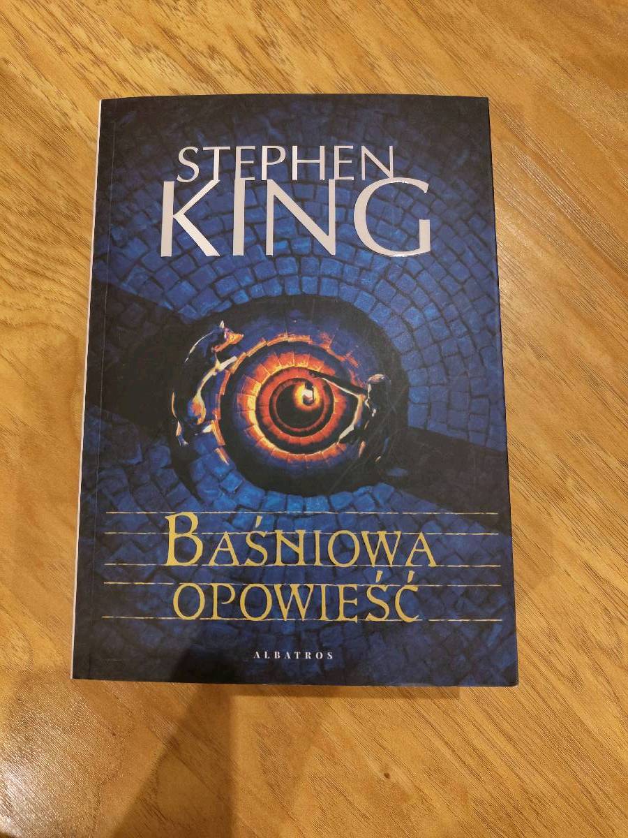 Baśniowa opowieść