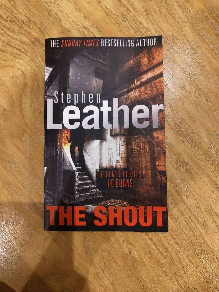 The Shout