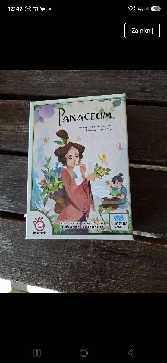 Panaceum