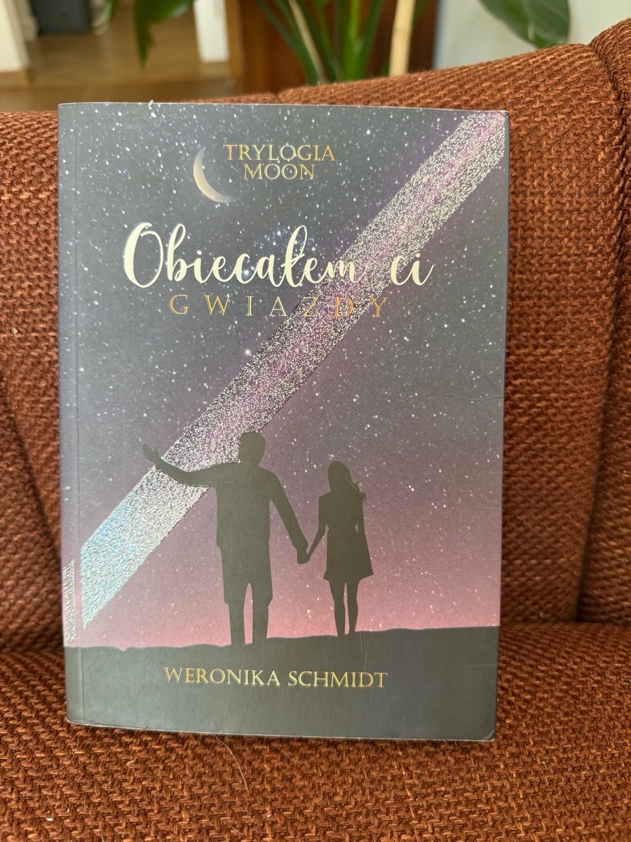 Obiecałem ci gwiazdy