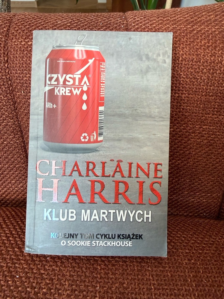 Klub martwych