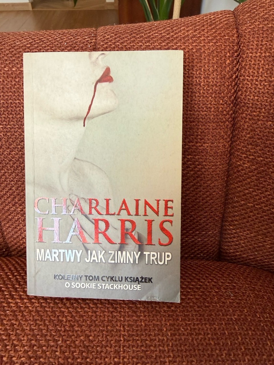 Martwy jak zimny trup