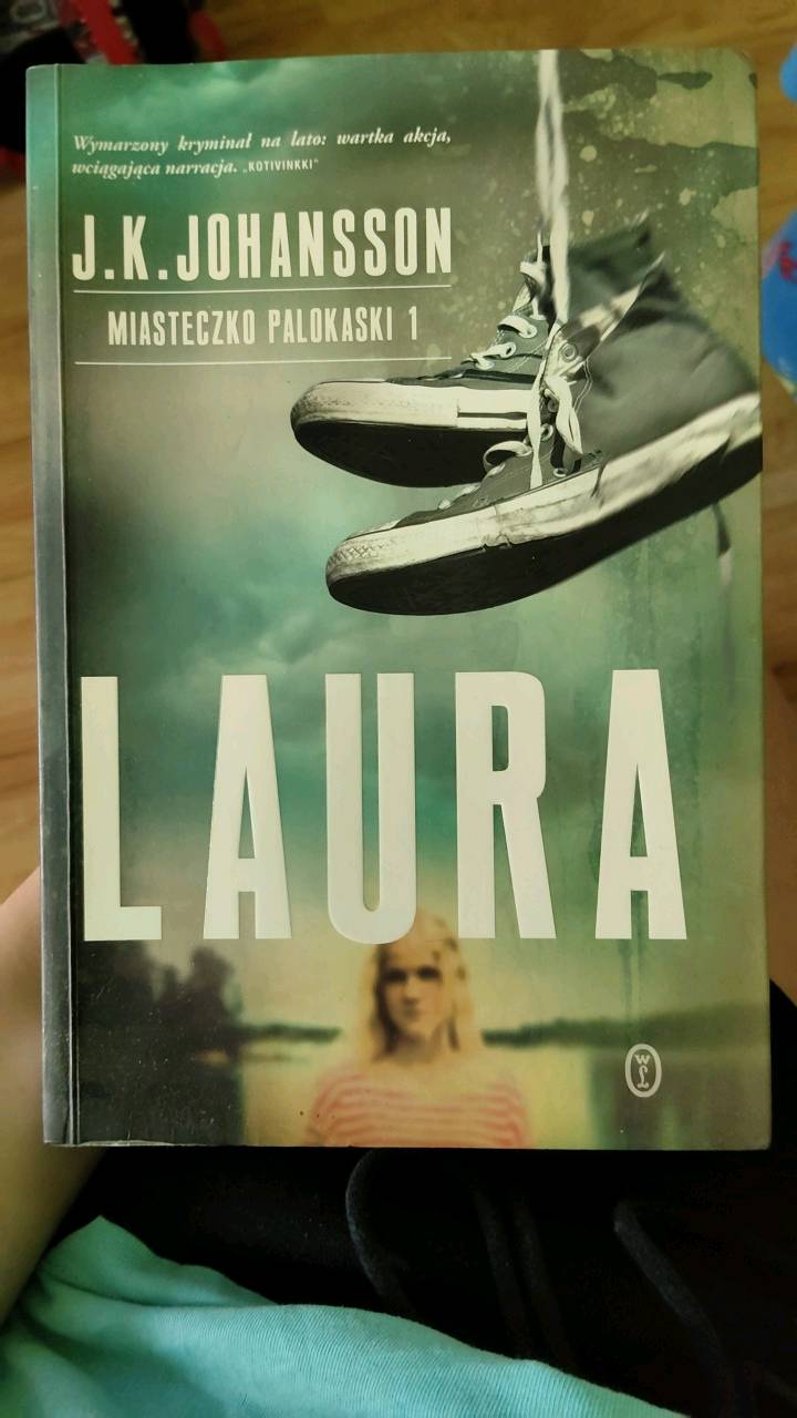Laura
