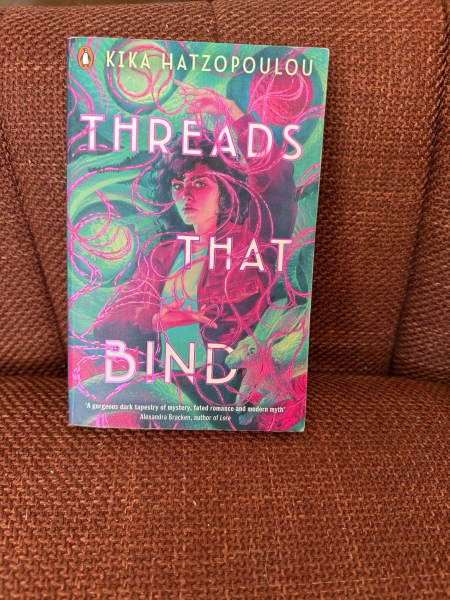 Threads That Bind