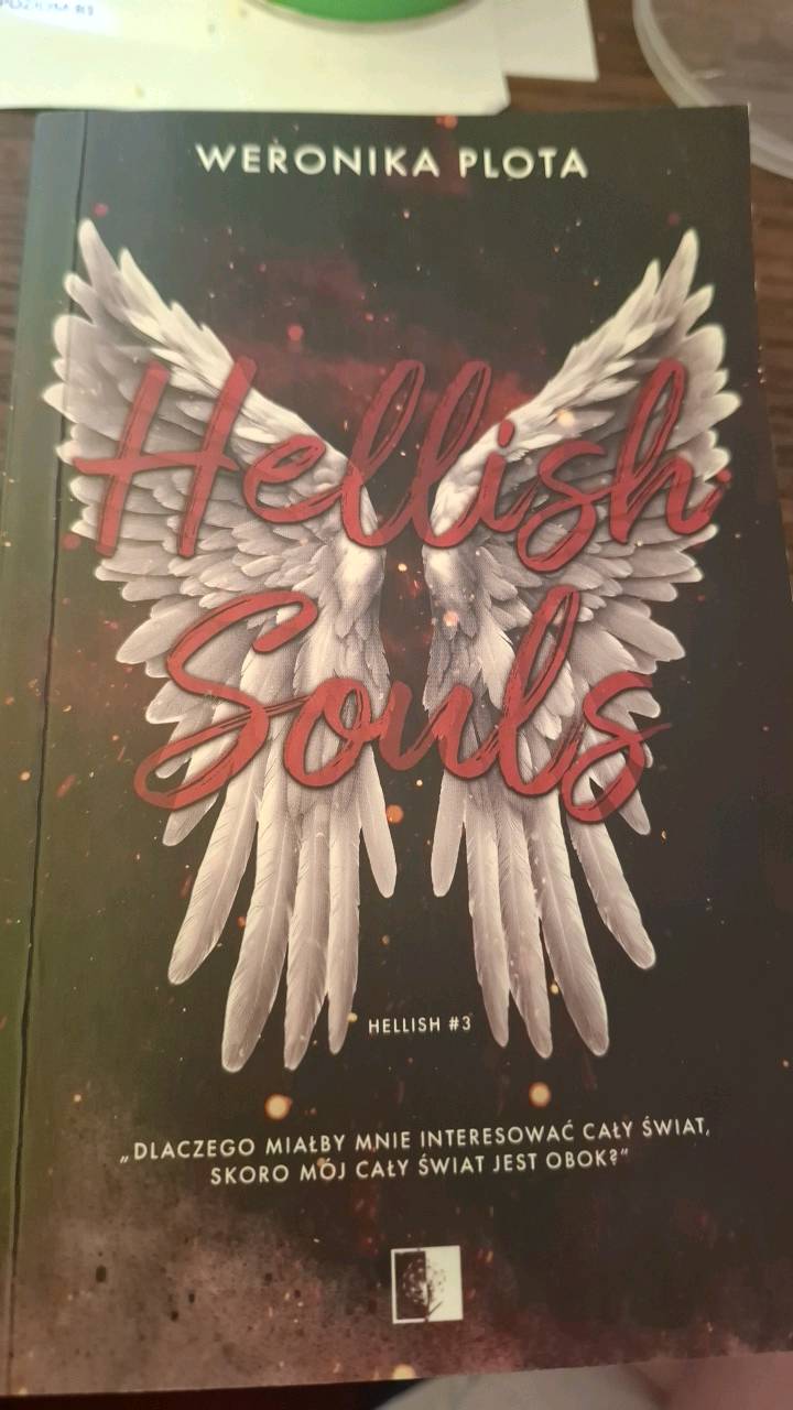 Hellish souls