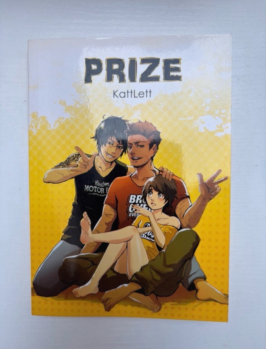 Prize